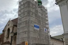 Kościół pw. św. Andrzeja