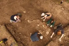 Badania archeologiczne UJ
