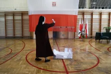 Referendum w sprawie odwołania Aleksandra Miszalskiego