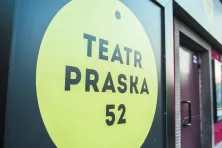 Teatr Praska 52