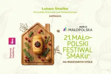 Małopolski Festiwal Smaku