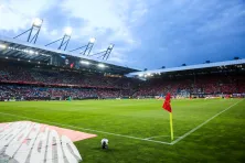 Stadion Wisły Kraków