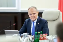 Donald Tusk | 2026.07.28 Warszawa | Posiedzenie Rady Ministrów