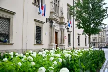 Urząd Miasta Krakowa