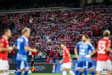 Mecz Wisła Kraków - Wisła Płock
