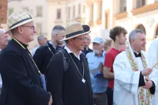 46. Pielgrzymka Krakowska na Jasną Górę