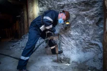 Kopalnia Soli Wieliczka