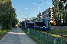 Tramwaje