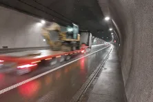 Tunel na zakopiance