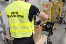 Służba celno-skarbowa