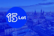 15 lat LoveKraków.pl