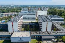 Część dydaktyczna Kampusu Medycznego UJ CM