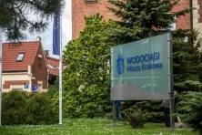 Wodociągi Miasta Krakowa