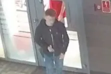 Wizerunek poszukiwanego