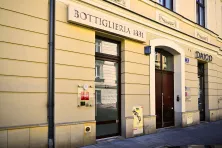 Restauracje z Przewodnika Michelin – Bottiglieria