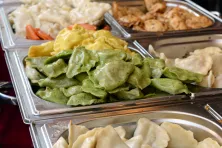 Festiwal pierogów