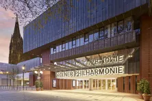 Filharmonia Kolońska