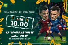 Wisła kontra Wisła
