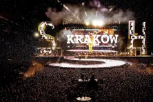 Koncert sanah w Krakowie
