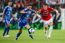 Mecz Wisła Kraków - Wisła Płock