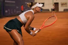 Kraków Open '26 na kortach Olszy