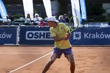 Półfinał Kraków Open '26