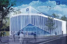 Wizualizacja biblioteki