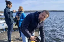 Projekt CleanLake