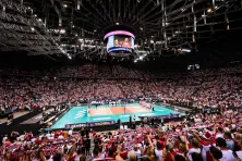 Trzeci dzień Memoriału Wagnera w 2026 roku