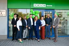 VeloBank Kraków