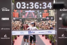 Triathlon IRONMAN