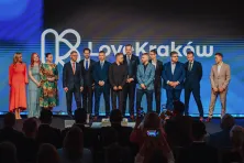 Gala 15-lecia LoveKraków.pl