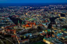 Kraków