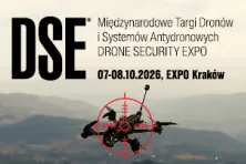 Międzynarodowe Targi Dronów i Systemów Antydronowych Drone Security EXPO
