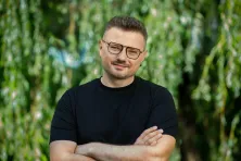 Adrian Gaj