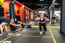 Xtreme Fitness