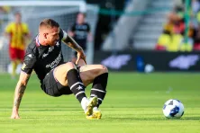 Mecz Korona Kielce - Wisła Kraków
