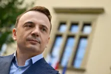 Kandydat na prezydenta w wyborach przedterminowych