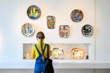 Wystawa „Picasso i pikasiaki. Nowoczesna ceramika” w MNK