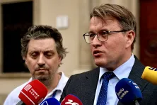 Krzysztof Dyl, przewodniczący Miejskiej Komisji Wyborczej w Krakowie (8.09.2026)