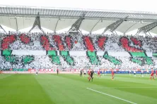 Stadion Legii Warszawa