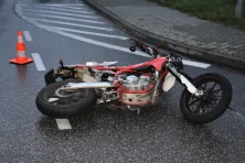Motocykl