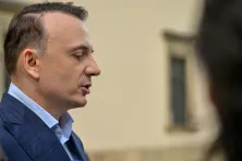 Kandydat na prezydenta w wyborach przedterminowych