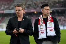 Jarosław Królewski i Murat Colak