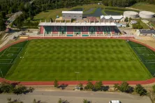 Stadion Dalinu Myślenice