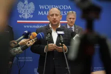 Krzysztof Jan Klęczar