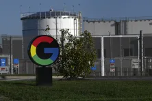 Centra danych Google w Wirginii (USA)