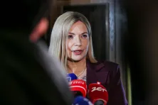 Wieczór wyborczy Moniki Piątkowskiej