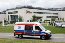 Szpital Uniwersytecki w Krakowie