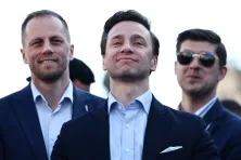 Piotr Bartosz, Krzysztof Bosak